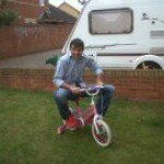Gordon Brown - @gordybrown - Instagram