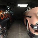 Gordy Brown - @gordybrownkustoms - Instagram
