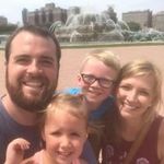 Gordon Brown - @gordy.brown - Instagram
