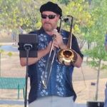 Gordy Brown - @trombone.gordy - Instagram