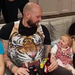 Gordon Smith - @gordysmith1980 - Instagram