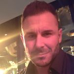 Gordy Smith - @gordy.7 - Instagram
