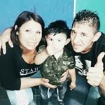 Jorge Lopez - @gorge.lopez.7146 - Instagram