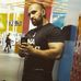Clarke Goodwin - Facebook