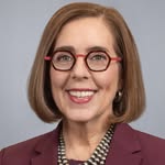 Governor Kate Brown - @oregongovbrown - Instagram