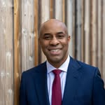 Olu Brown for Governor - @olubrownforgovernor - Instagram
