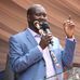 Governor Jackson Mandago - Facebook