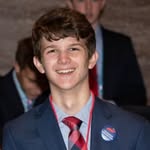 Jackson Hoppe 🇺🇸 - @governor.jackson.hoppe - Instagram