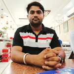 Govind Acharya - @govind.8829 - Instagram