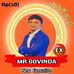 Govind Acharya - Facebook