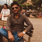 Govind Acharya - @gacharya77 - Instagram