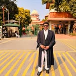 Advocate Govind Arora - @advocate.govindarora - Instagram