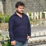 Govind Bhatt - @govindbhattktm - Instagram