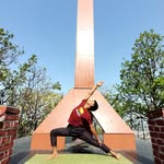Govind Bhatt - @yoga_with_govind_ - Instagram
