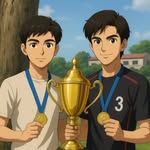 govind Bhatt 🏅 - @_bhatt_30_ - Instagram