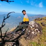 Govind Chandra - @govind_ananthuz - Instagram