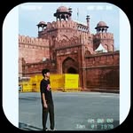 Govind Chandra Gaharwar - @gaharwar_govind - Instagram