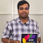 Govind Chandra Panda - @govindchandrapanda - Instagram