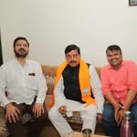 Govind Kabra - @kabragovind7 - Instagram