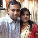 Govind Kabra - @govindpriyanka1189 - Instagram