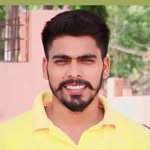 Govind Kumar - @ms_defence_academy - Instagram