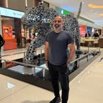 Govind Menon - @govind78 - Instagram