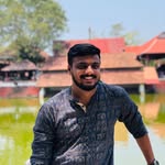 Govind Menon - @govindv_menon - Instagram