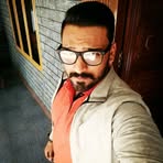 Govind Menon - Facebook