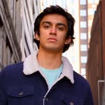 Govind Menon - @govind__menon - Instagram
