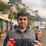 Govind Menon - @gogozgreat - Instagram
