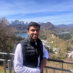 Govind Menon - Facebook
