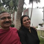 Govind Menon - @menon546 - Instagram