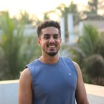 Govind Menon - @govind.menon_ - Instagram