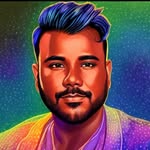 Govind Menon - @kingxgovind - Instagram