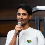 Govind Menon - @agovindmenon - Instagram