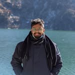 Govind Menon - @_govind_menon - Instagram