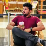 Govind Menon - Facebook