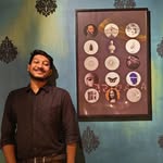 Govind R Menon - @govindrmenon - Instagram