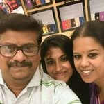 Koylath Govind Menon - @koylathmenon - Instagram