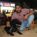Govind Narayan - @_purohit_22_ - Instagram