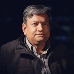 Govind Narayan Singh - @govind.narayan - Instagram