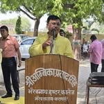 Govind Narayan Singh - @govindnarayansingh - Instagram