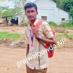 Prajwal Gowda NP - @prajwalgowdanp - Instagram