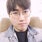 @gowoonchoi - Instagram