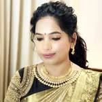 Gowri Kumar - @gowrikumarm - Instagram