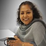 Gowri Raman - @gowriashlife - Instagram