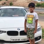 Gowri Raman - @gowriraman - Instagram