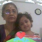 Gowri Raman - @sagigowri - Instagram