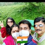 Gowri Raman - @gowri.raman - Instagram