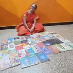 Gowri Raman - @akku3ram - Instagram
